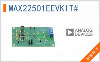 MAX22501EEVKIT#