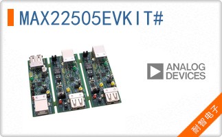MAX22505EVKIT#
