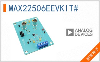 MAX22506EEVKIT#