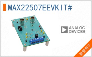 MAX22507EEVKIT#