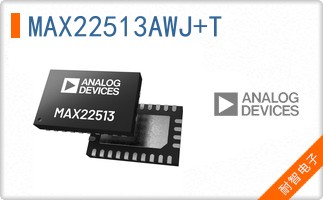 MAX22513AWJ+T