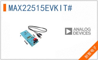 MAX22515EVKIT#
