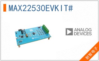 MAX22530EVKIT#