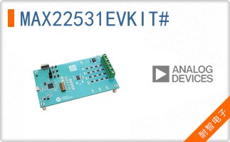 MAX22531EVKIT#