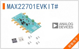 MAX22701EVKIT#