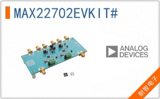MAX22702EVKIT#