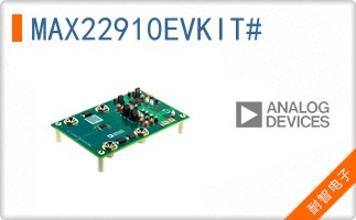 MAX22910EVKIT#