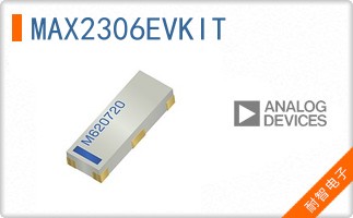 MAX2306EVKIT