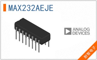 MAX232AEJE