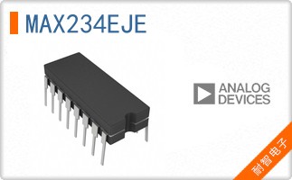 MAX234EJE