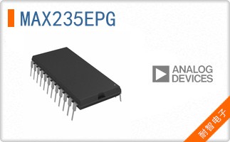 MAX235EPG