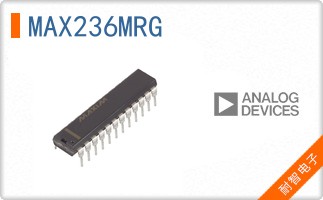 MAX236MRG