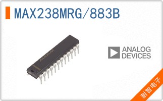 MAX238MRG/883B