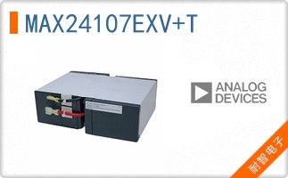 MAX24107EXV+T