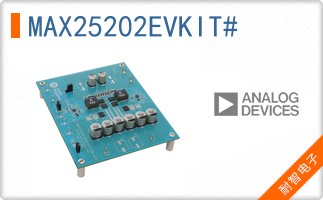 MAX25202EVKIT#