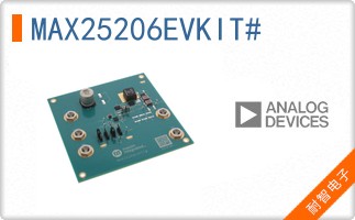 MAX25206EVKIT#