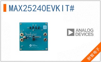 MAX25240EVKIT#
