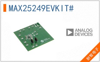 MAX25249EVKIT#