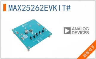 MAX25262EVKIT#