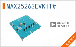 MAX25263EVKIT#