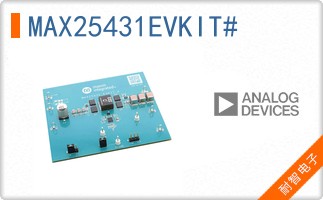 MAX25431EVKIT#