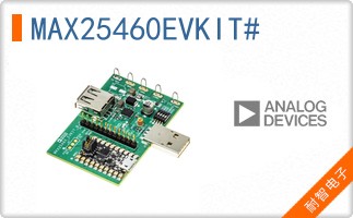 MAX25460EVKIT#