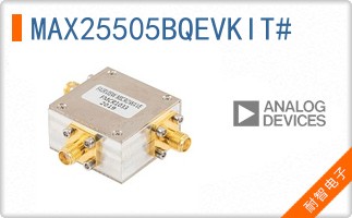 MAX25505BQEVKIT#