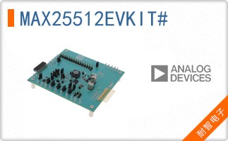 MAX25512EVKIT#
