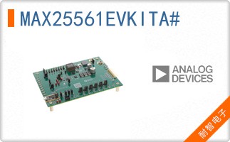 MAX25561EVKITA#