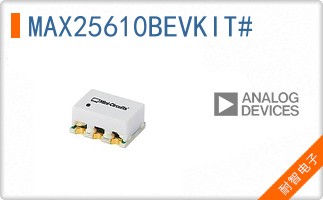 MAX25610BEVKIT#