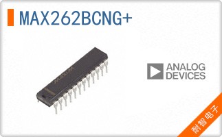 MAX262BCNG