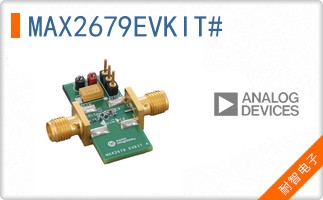 MAX2679EVKIT#