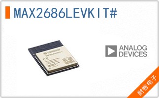 MAX2686LEVKIT#