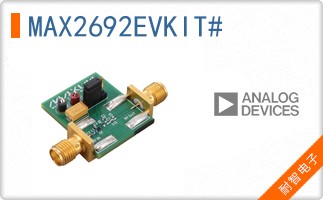 MAX2692EVKIT#