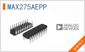 MAX275AEPP+