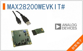 MAX28200WEVKIT#