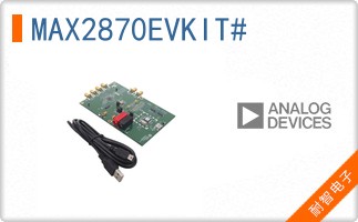 MAX2870EVKIT#