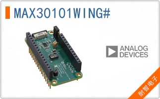 MAX30101WING#