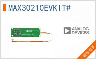 MAX30210EVKIT#