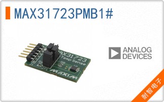 MAX31723PMB1#