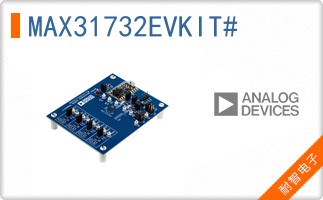 MAX31732EVKIT#