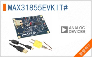 MAX31855EVKIT#
