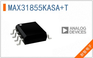 MAX31855KASA+T