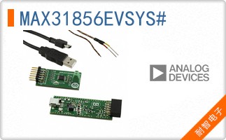 MAX31856EVSYS#