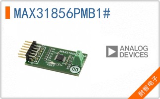 MAX31856PMB1#
