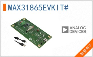 MAX31865EVKIT#