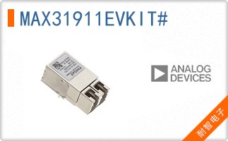 MAX31911EVKIT#