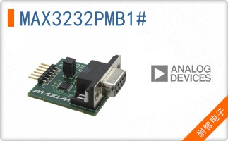 MAX3232PMB1#