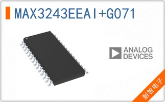 MAX3243EEAI+G071