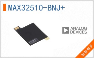 MAX32510-BNJ+